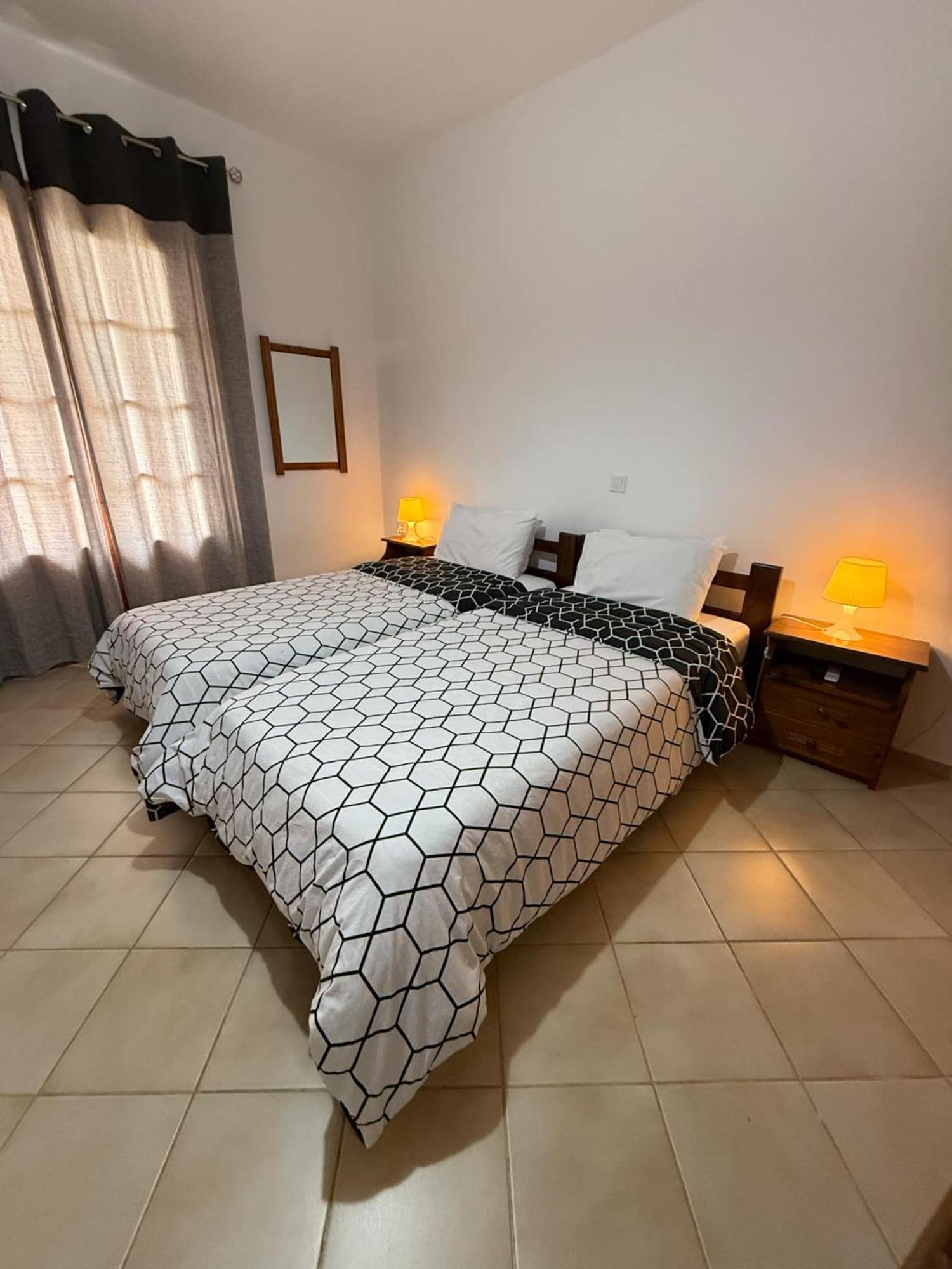 Evita Luxury Apartments Spilia  Bagian luar foto